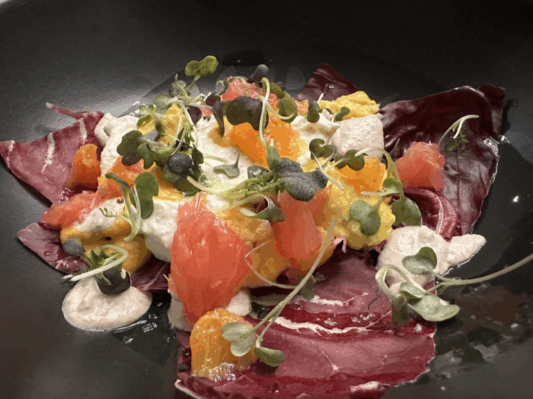 FERMENTED BLOOD ORANGE